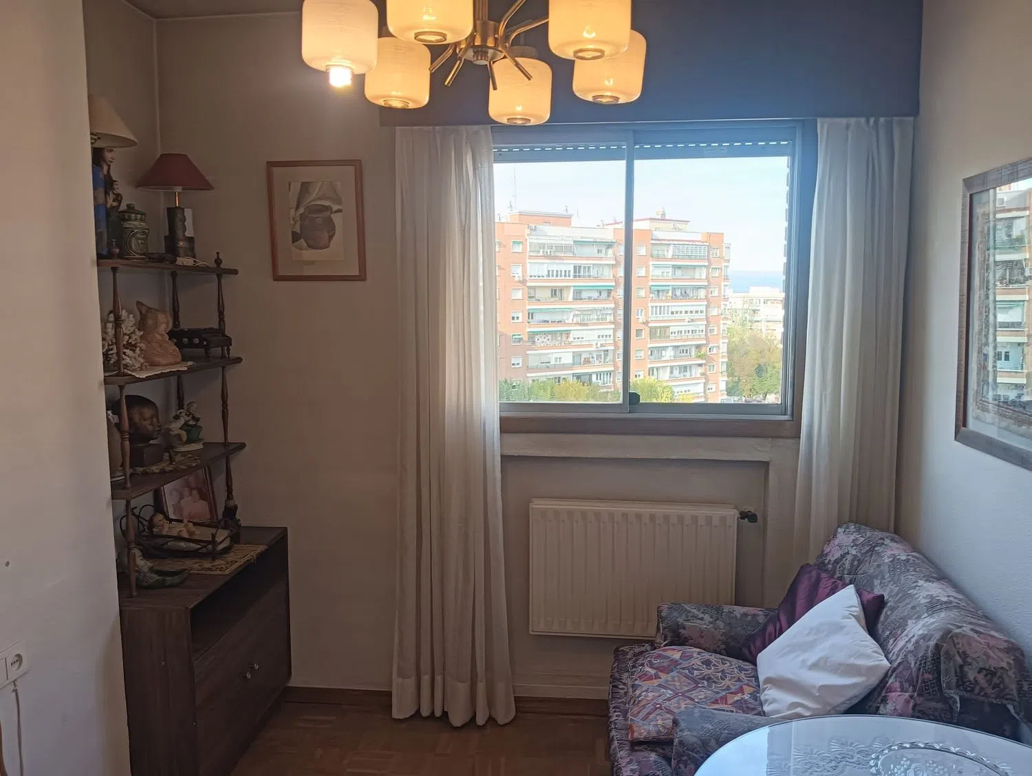 Piso en calle de Santiago de Compostela, 66 - Foto 27