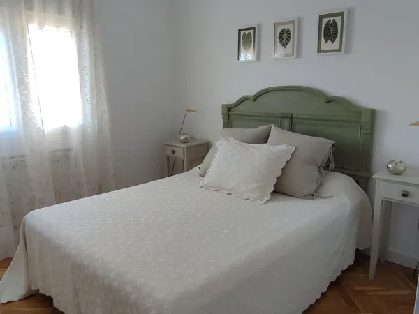 Piso en avenida de Monforte de Lemos, 163 - Foto 15