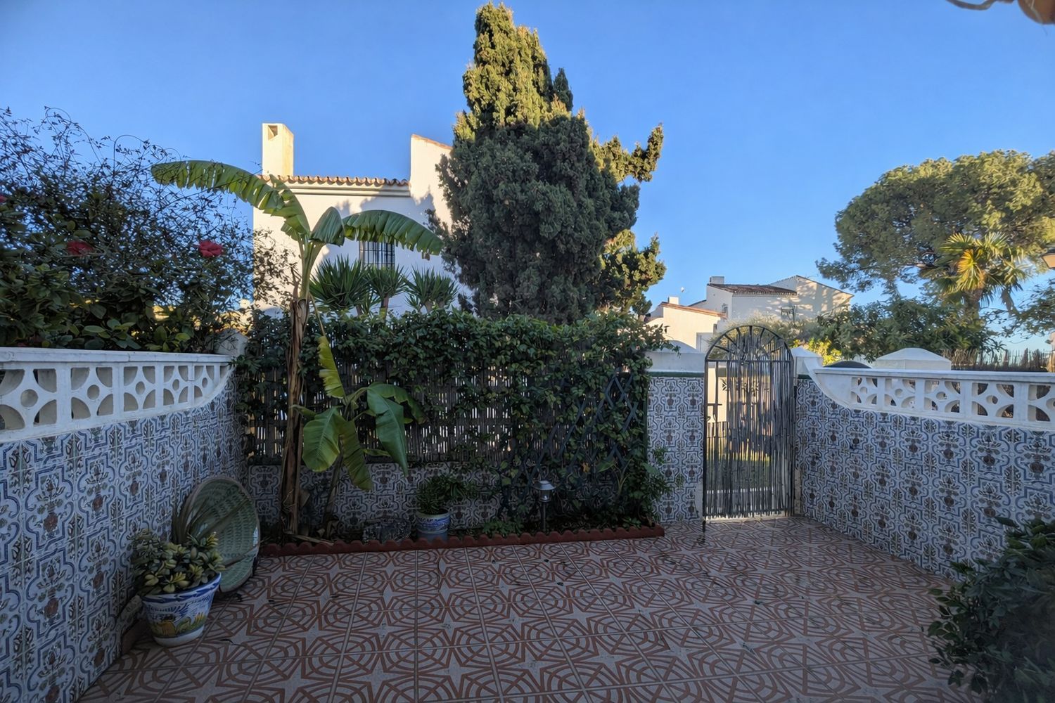 Chalet adosado en Urbanización las Pedrizas, Rincón de la Victoria s/n Na - Foto 5