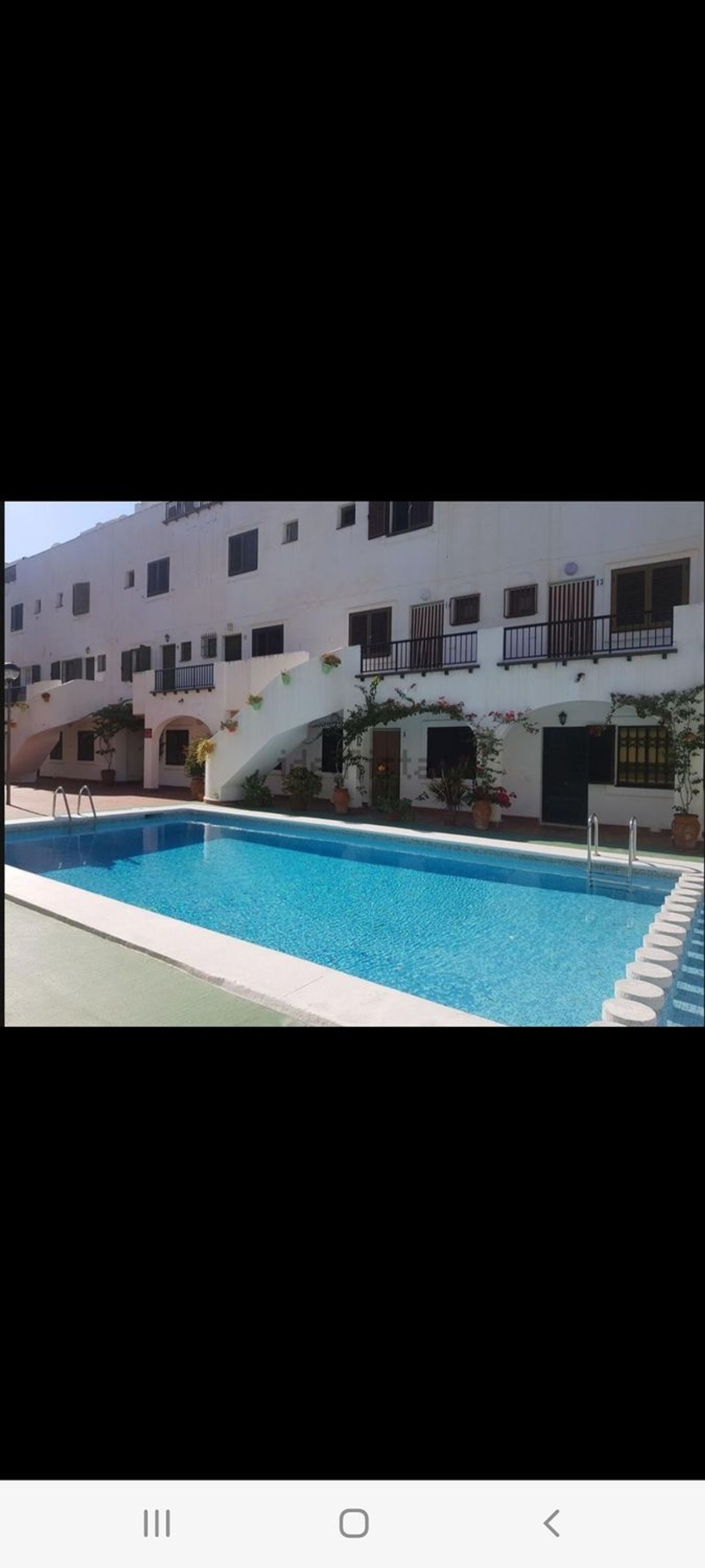 Chalet adosado en calle Jacinto Benavente, 11 - Foto 3