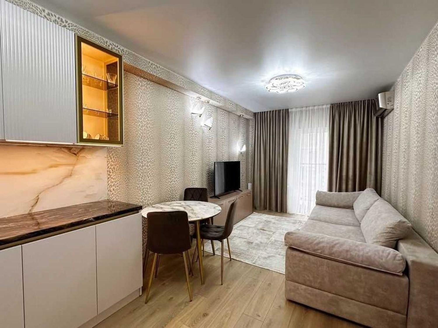 Piso en calle dels Magatzems, 6 - Foto 1