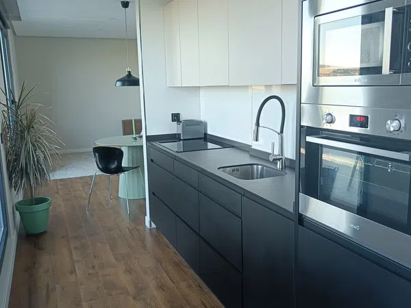 Ático en calle de José de Lamano Beneite, 102 - Foto 8