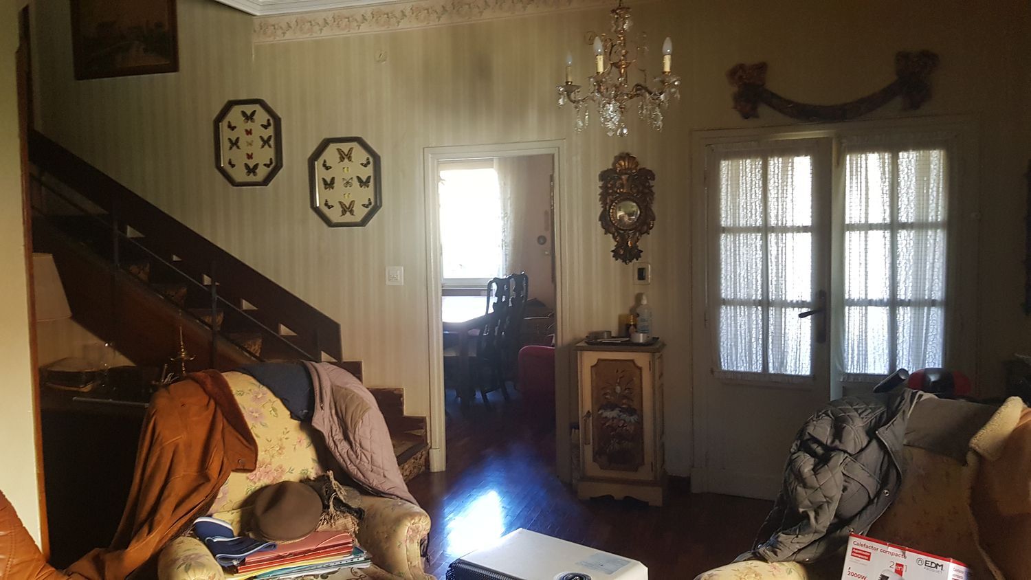 Chalet adosado en Paseo la Julia, 27, El Carmen - Fábrica de Armas, El Carmen - Fábrica de Armas - Foto 17