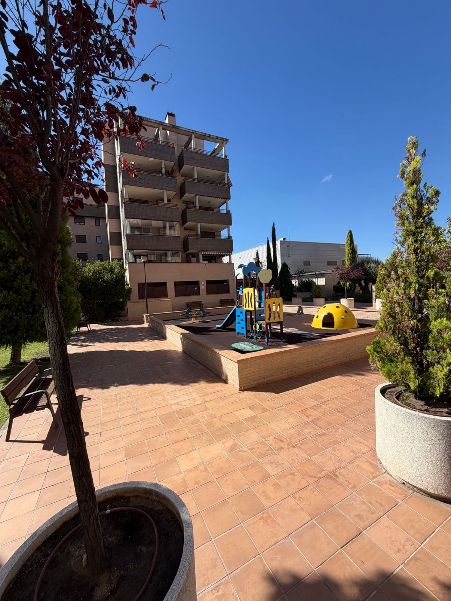 Ático en Calle de Bulgaria, 1, San Isidro - Los Almendros, San Isidro - Los Almendros - Foto 6