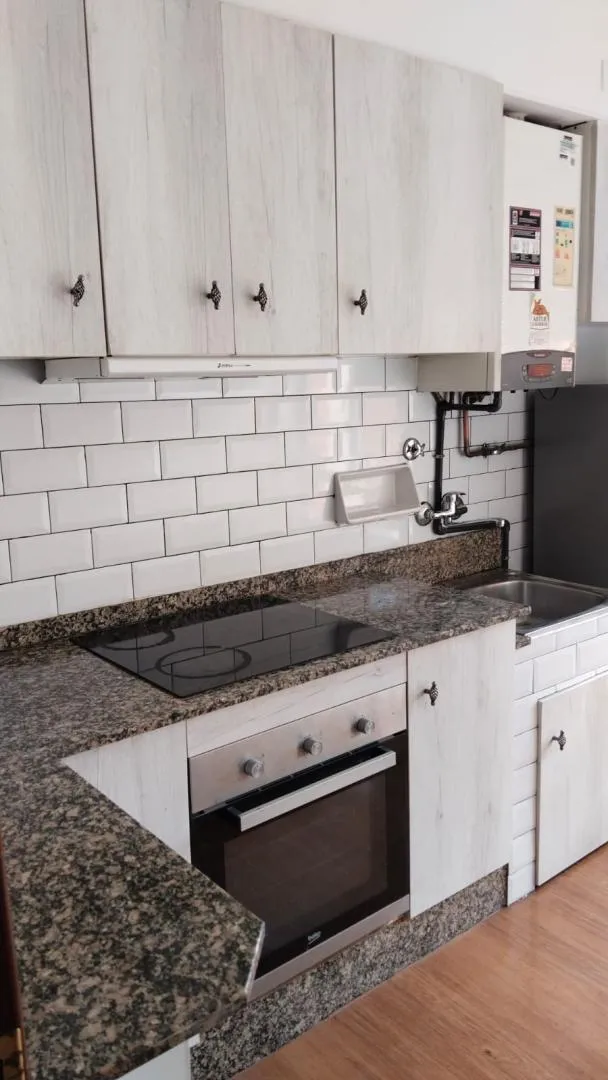 Piso en  Calle San Juan Bautista de la Salle 7 - Foto 9