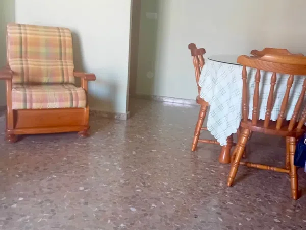 Piso en Avenida de Andalucía, 101, Urbanización Santa Rosa, Urbanización Santa Rosa - Foto 6