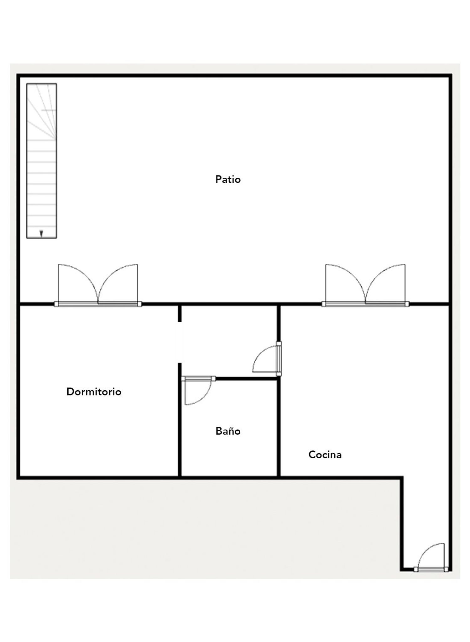 Casa o chalet independiente en Venecia - Nueva Alcalá, Venecia - Nueva Alcalá - Foto 13