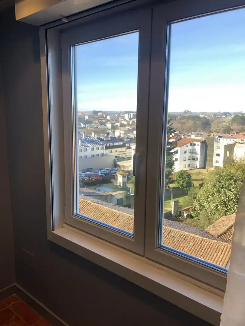 Piso en  Rúa Alfonso Senra 174 - Foto 7