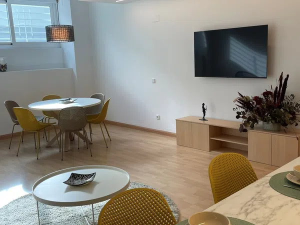 Dúplex en avenida de la Industria, 42 - Foto 3