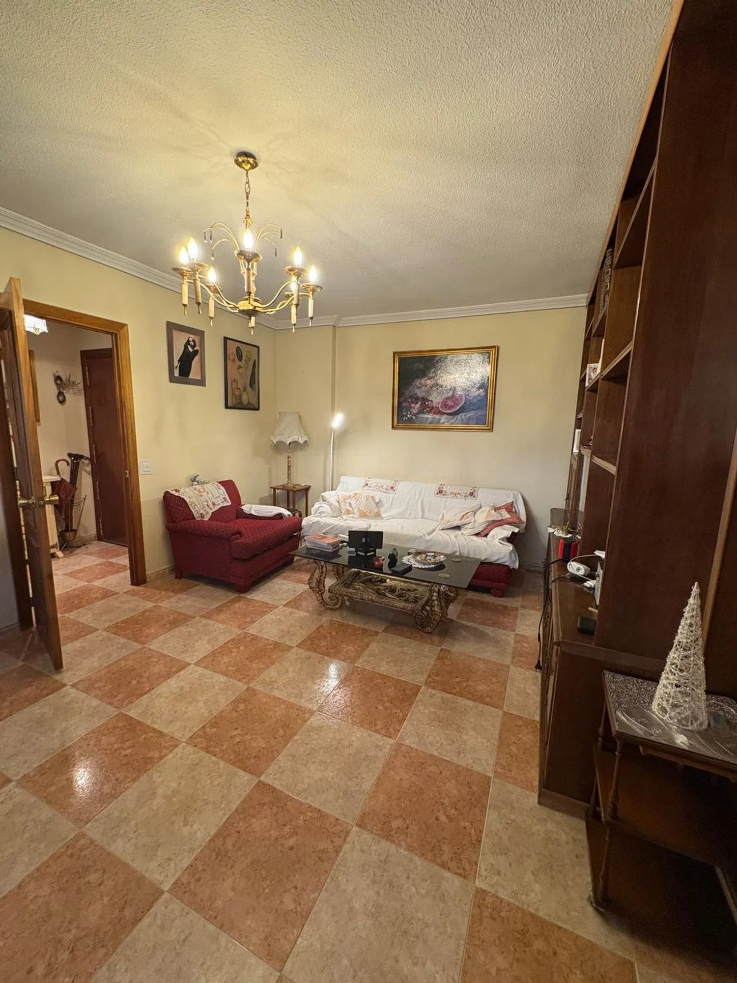 Piso en avenida del Oeste, 3 - Foto 12