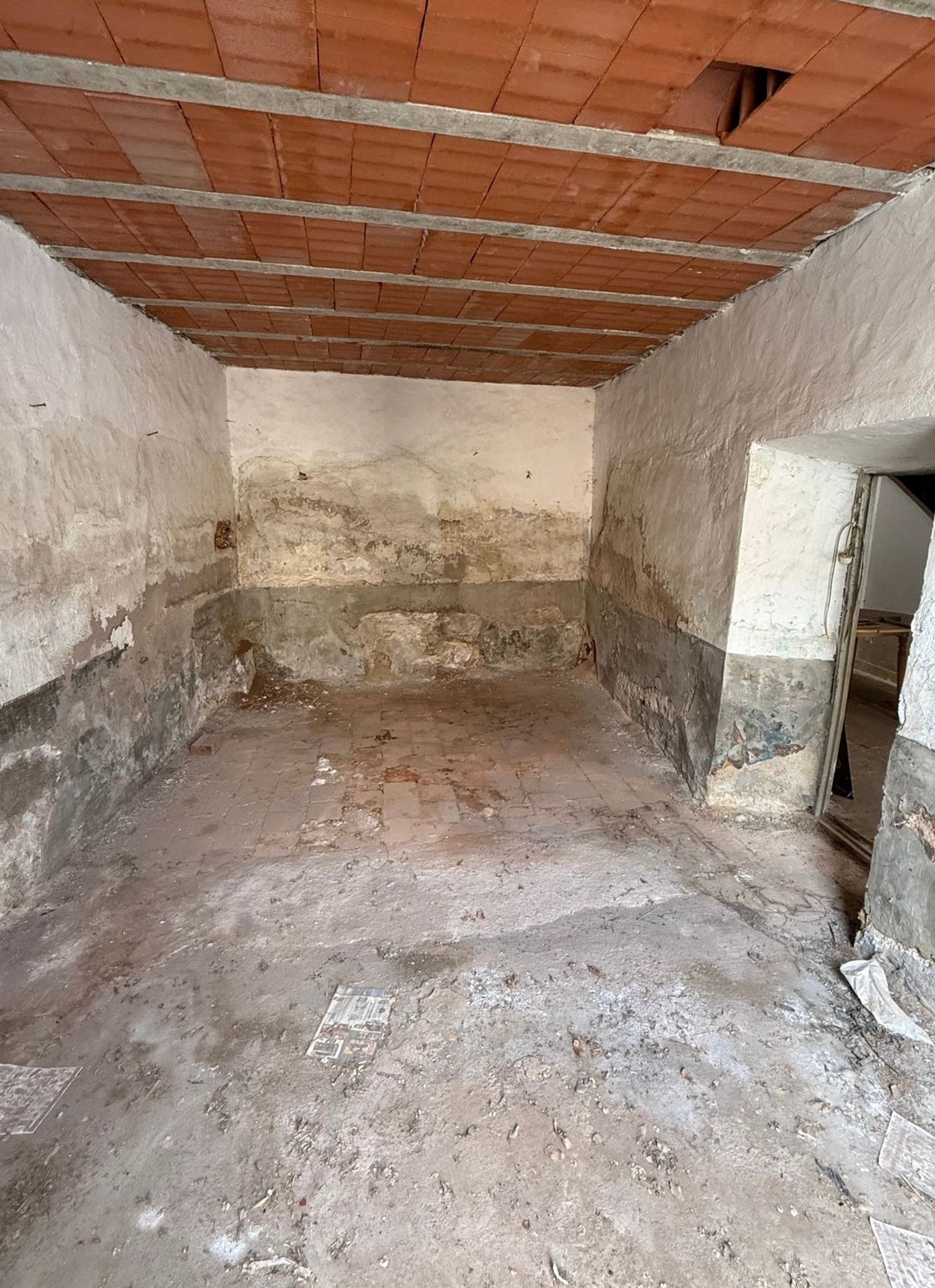 Casa de pueblo en Calle Sebastián Apóstol, 20 D - Foto 2