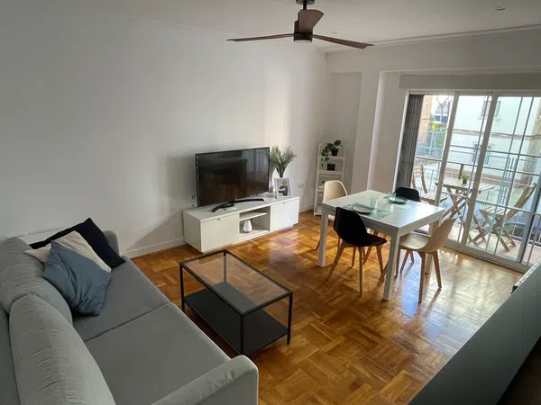 Piso en calle de Juan Pascual de Mena, 18 - Foto 7