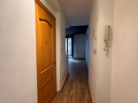 Piso en glorieta de José Aznárez, 1 - Foto 3