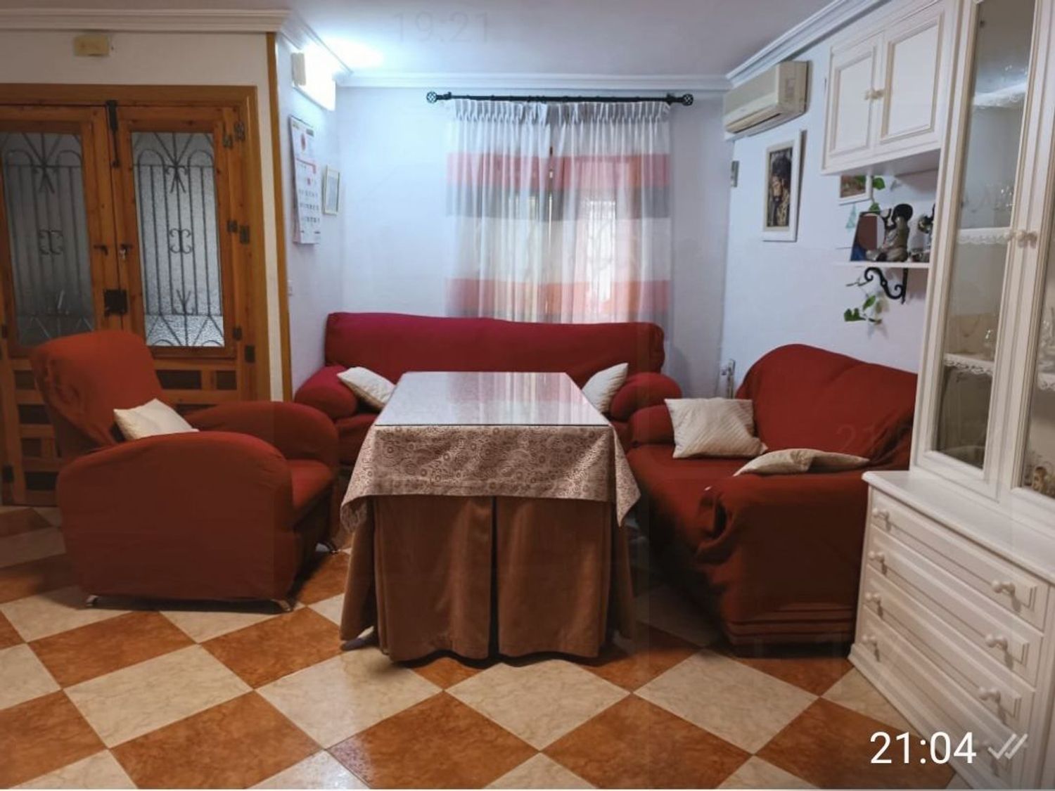 Casa o chalet independiente en Calle Llana de San Juan, 37, Ctra. Circunvalación - La Magdalena, Ctra. Circunvalación - La Magdalena - Foto 11