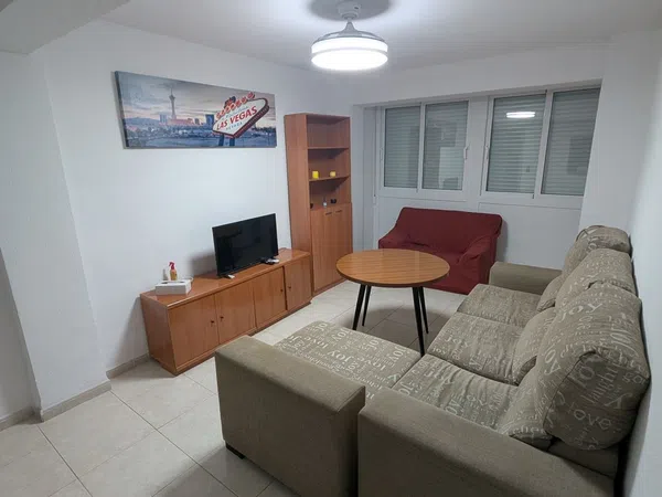 Piso en Calle Demetrio Spínola, 10, Rosaleda - Juventud - Foto 1