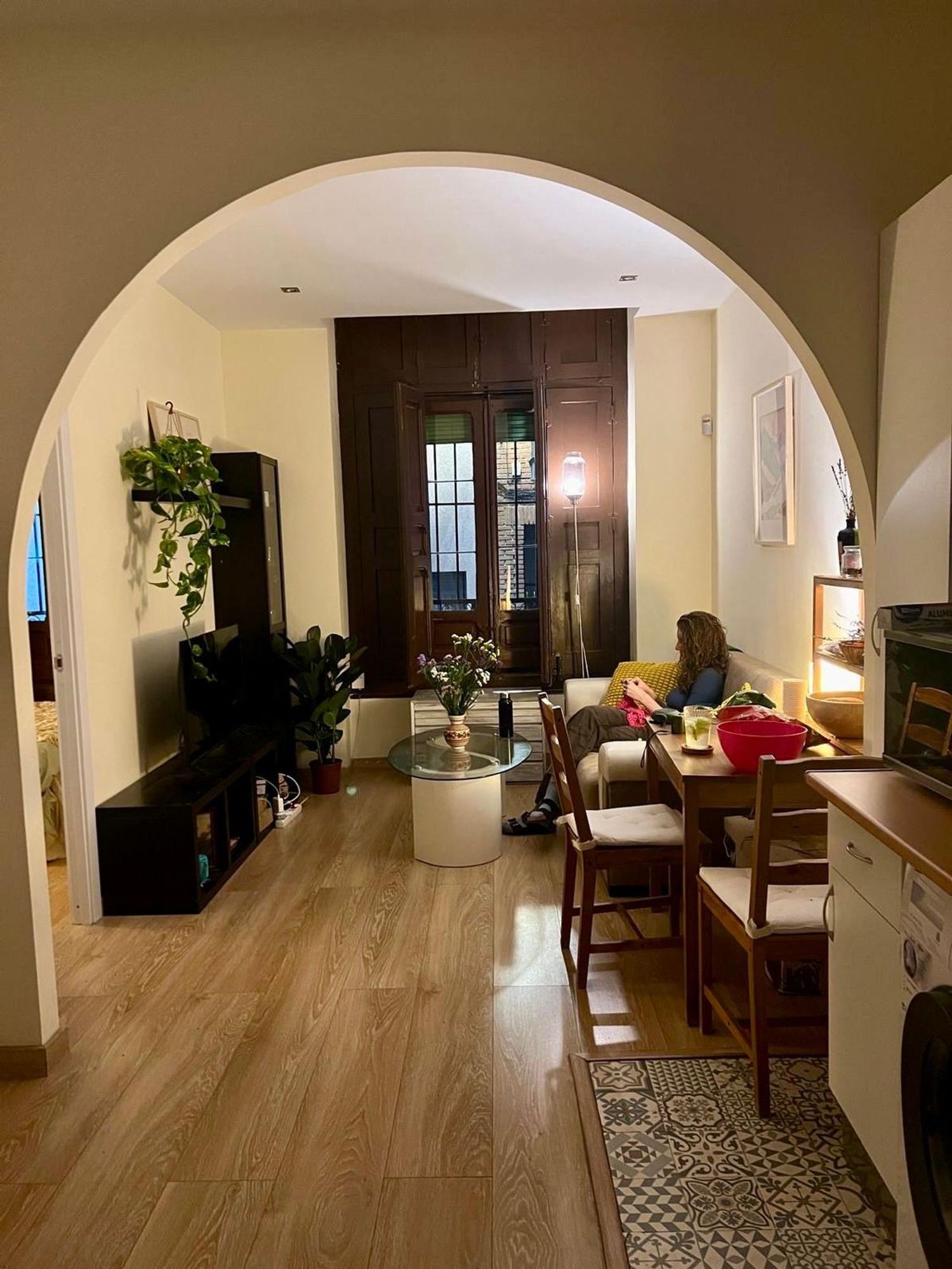 Piso en Amparo, 58 - Foto 1