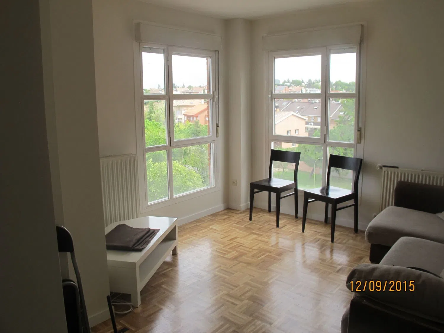 Piso en calle Rocinante, 13 - Foto 1