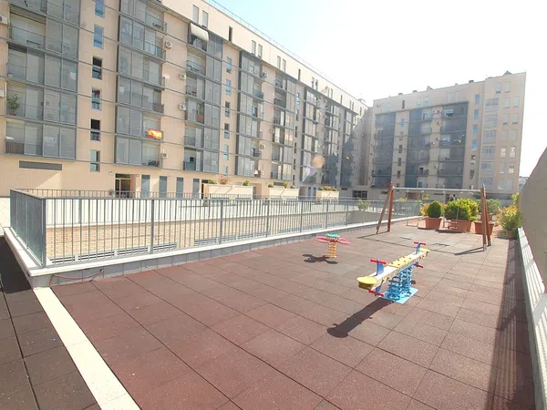 Piso en glorieta Enrique II, 1 - Foto 20