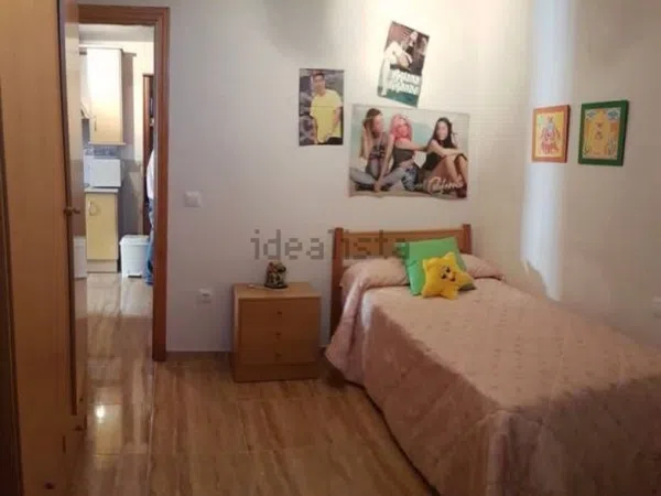 Piso en calle Capuchinos, 18 - Foto 4