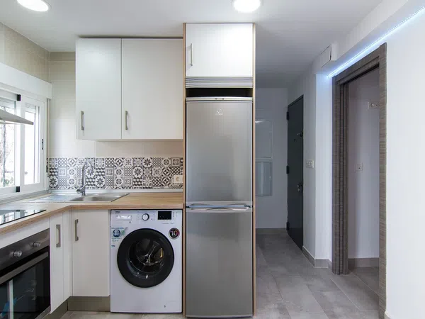 Piso en calle Maestro Moreno Torroba, 4 - Foto 14