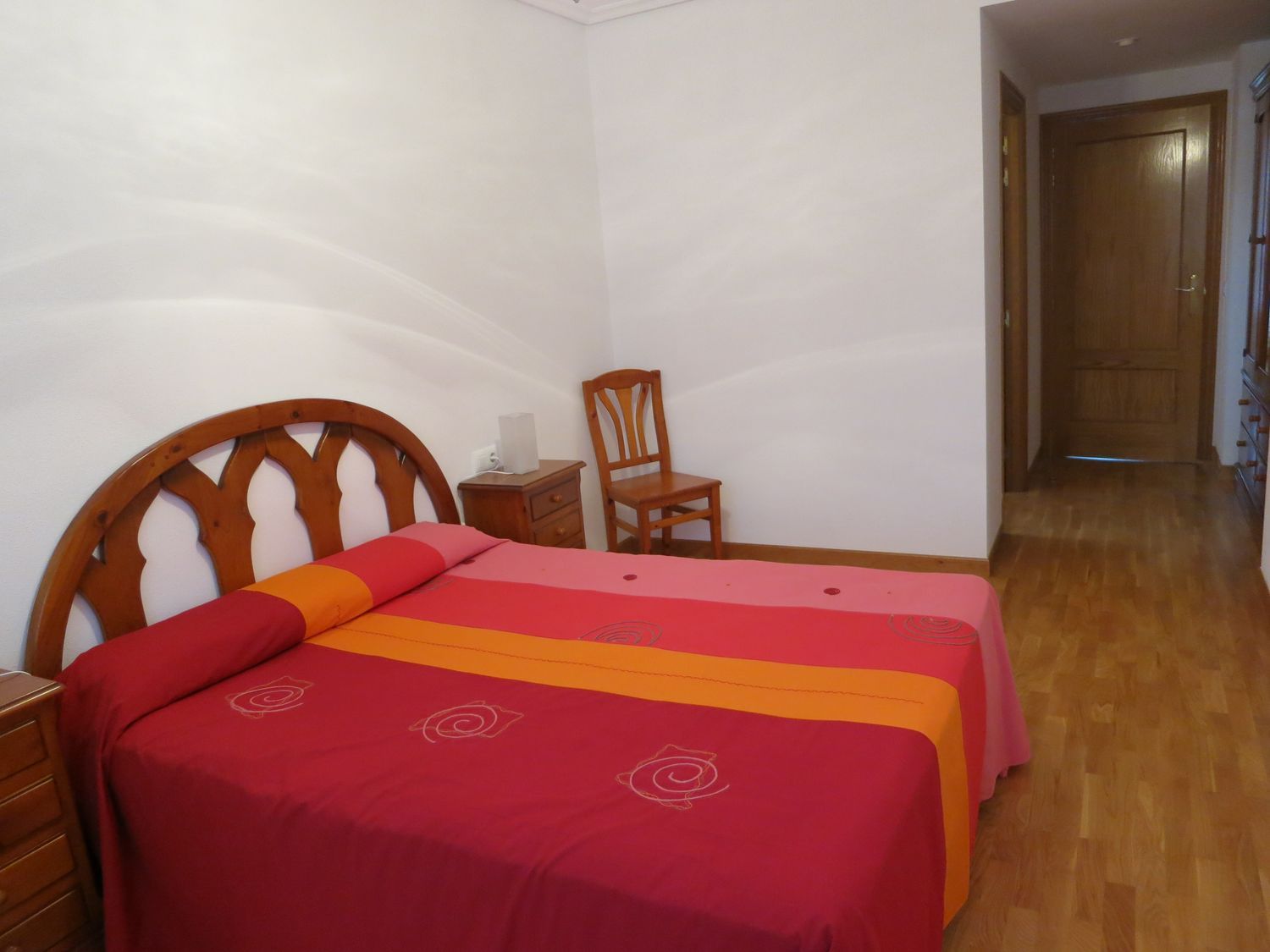 Piso en Mediterraneoaren Hiribidea, 1, Zabalgana - Ariznabarra, Zabalgana - Ariznabarra - Foto 4