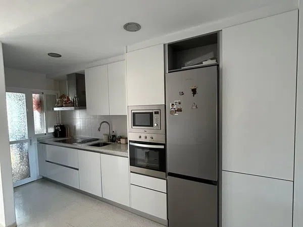 Piso en Calle Juan de Mata Carriazo, 25, San Bernardo - Avenida de Cádiz - Foto 3