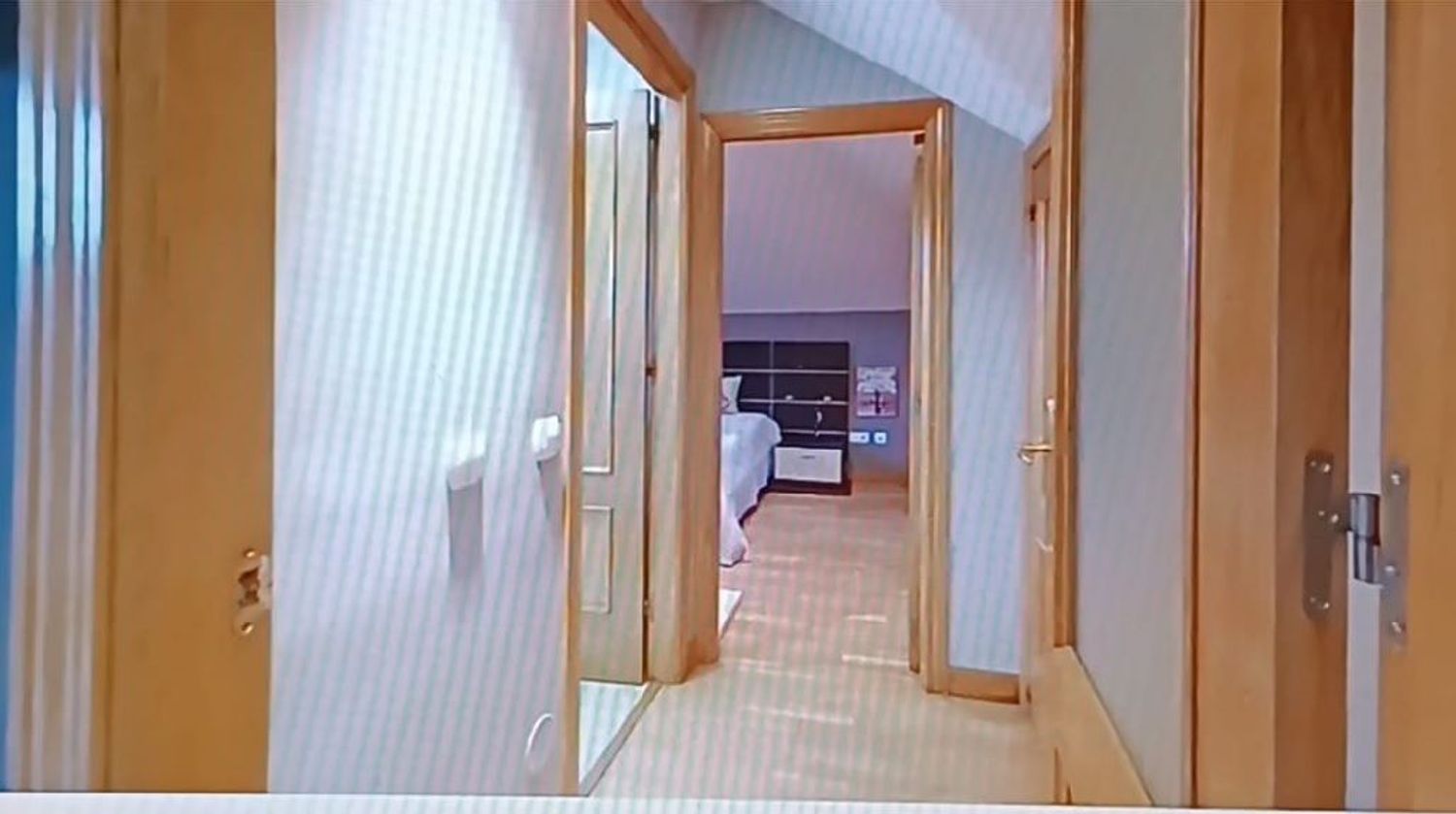 Ático en Calle General Elorza, 34, La Felguera, La Felguera - Foto 2
