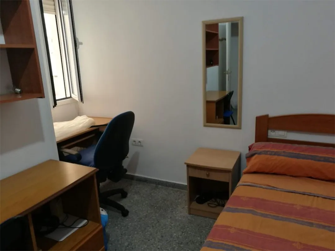 Piso en  Calle Profesor Tercedor Díaz 4 - Foto 8