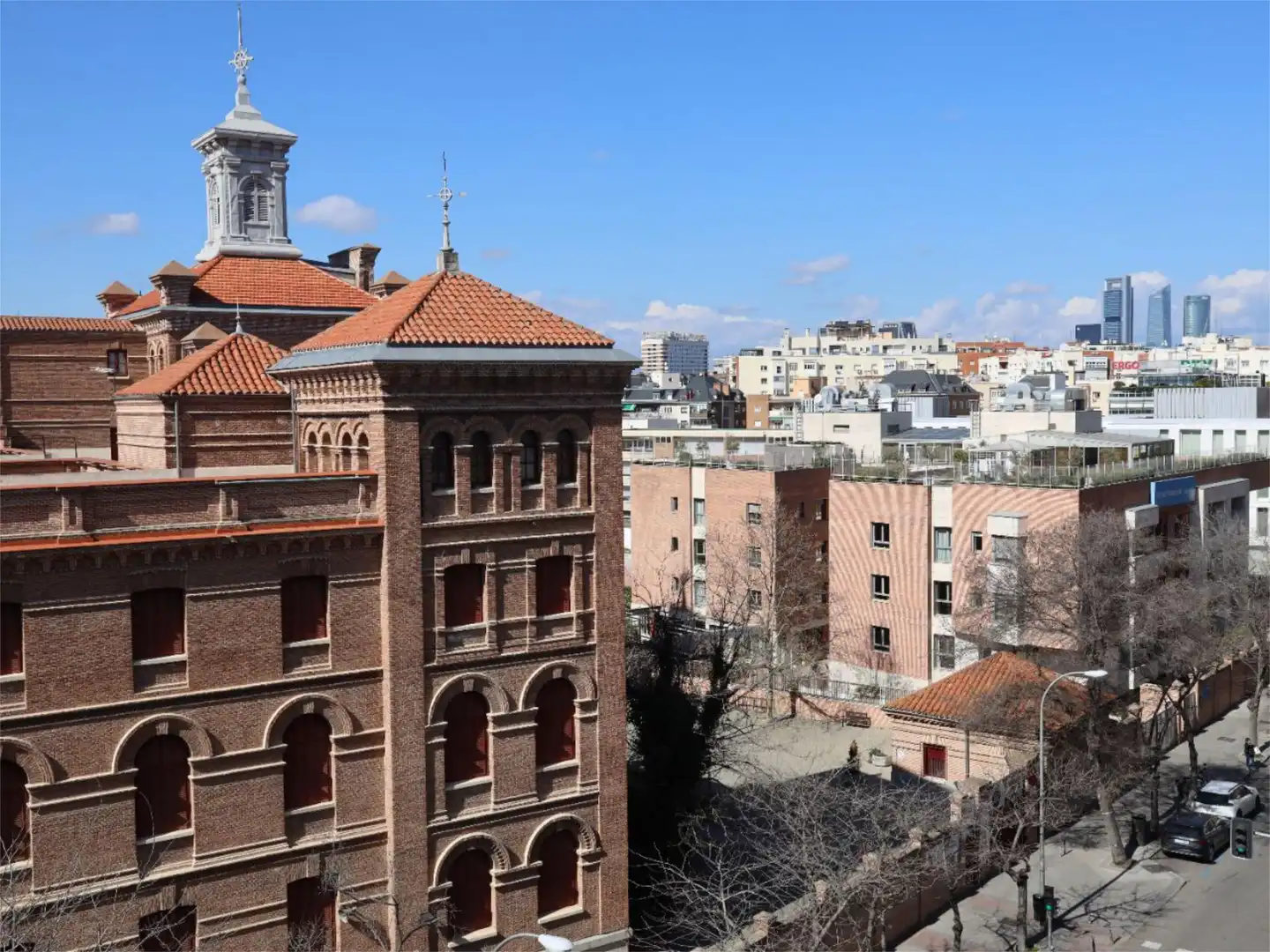 Piso en  Calle del Príncipe de Vergara 205 - Foto 91