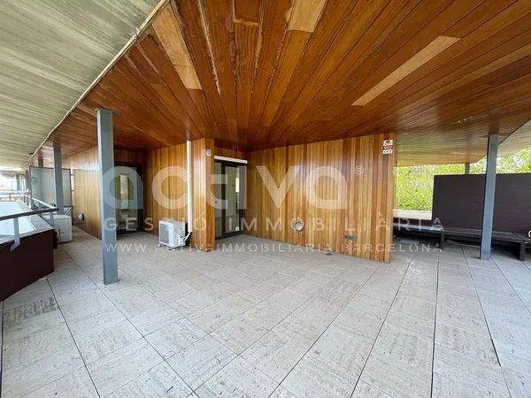 Chalet pareado en La Miranda - Ciutat Diagonal - Foto 19