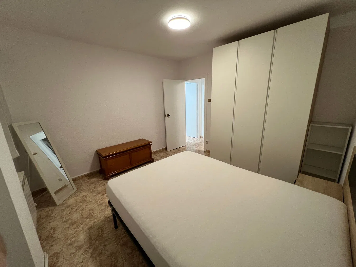 Piso en calle de Ramón Salanova, 6 - Foto 5