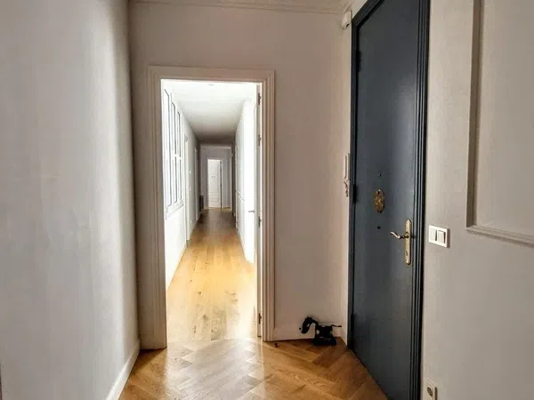 Piso en Abando, 1, Ensanche-Moyua - Foto 4