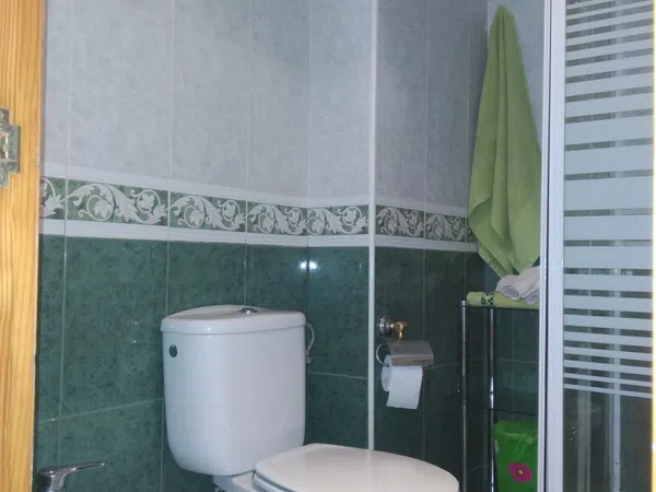 Piso en Calle Guillermo Carrera Rubio, 10, Los Guindos - Parque Mediterráneo - Santa Paula - Foto 4