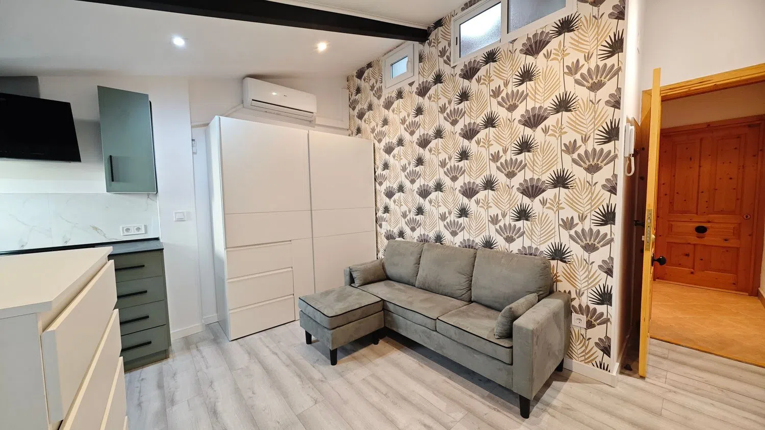 Piso en calle Escultor Gregorio Fernández, 6 - Foto 1