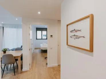 Apartamento en Terrassa - Foto 10