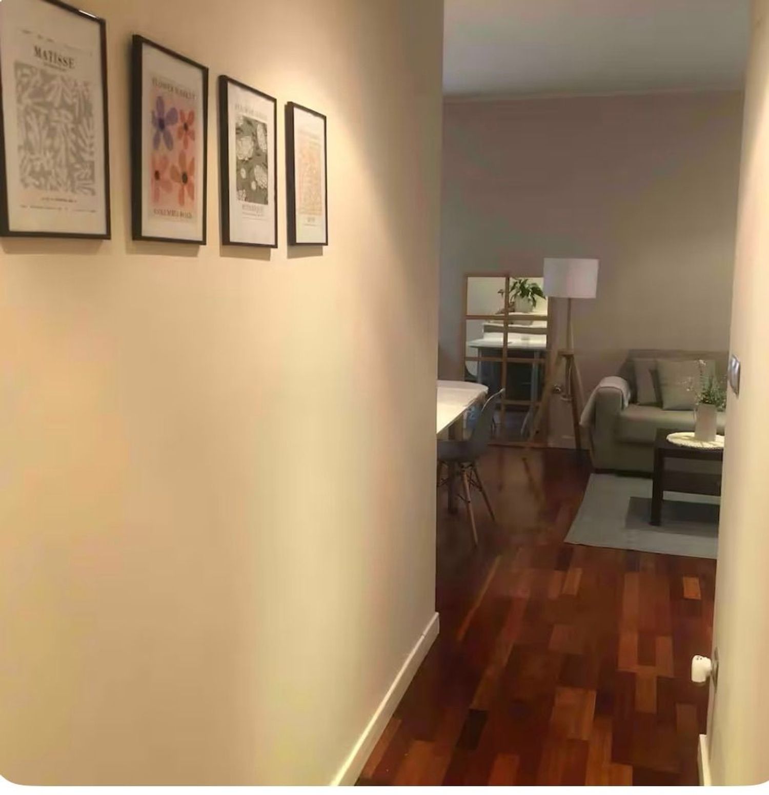 Piso en calle de Alfonso I, 43 - Foto 1