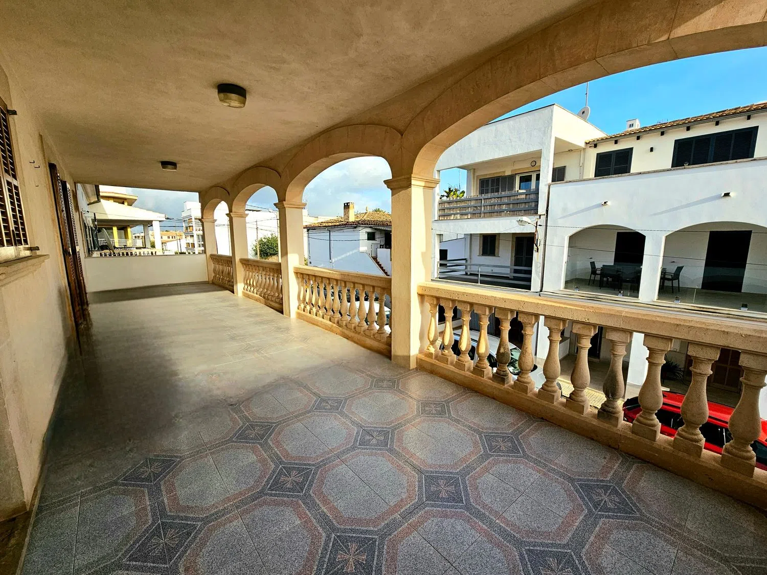 Piso en S'Estanyol - Foto 3