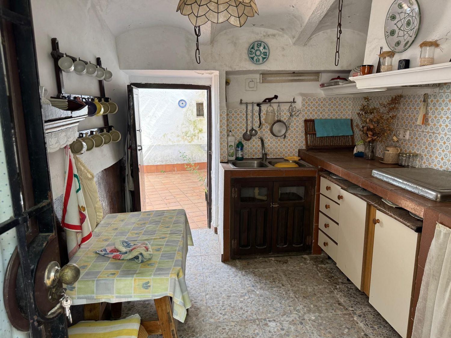 Casa de pueblo en Calle Peñas, 30 - Foto 7