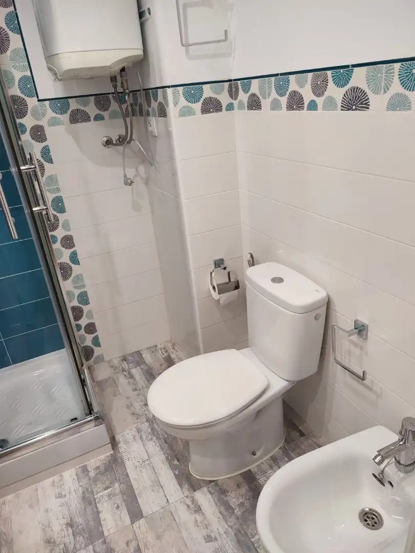Piso en  Calle Julio Pellicer 24 - Foto 7