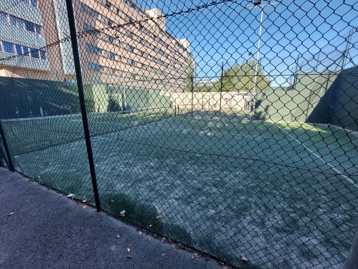 Piso en Urb. zorzales Barrio Sanchinarro - Foto 17