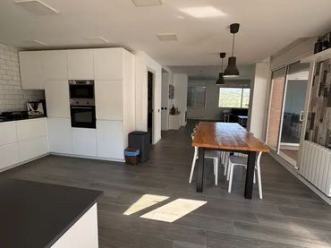 Chalet en  Carrer Comtes Alba de Liste 33 - Foto 6