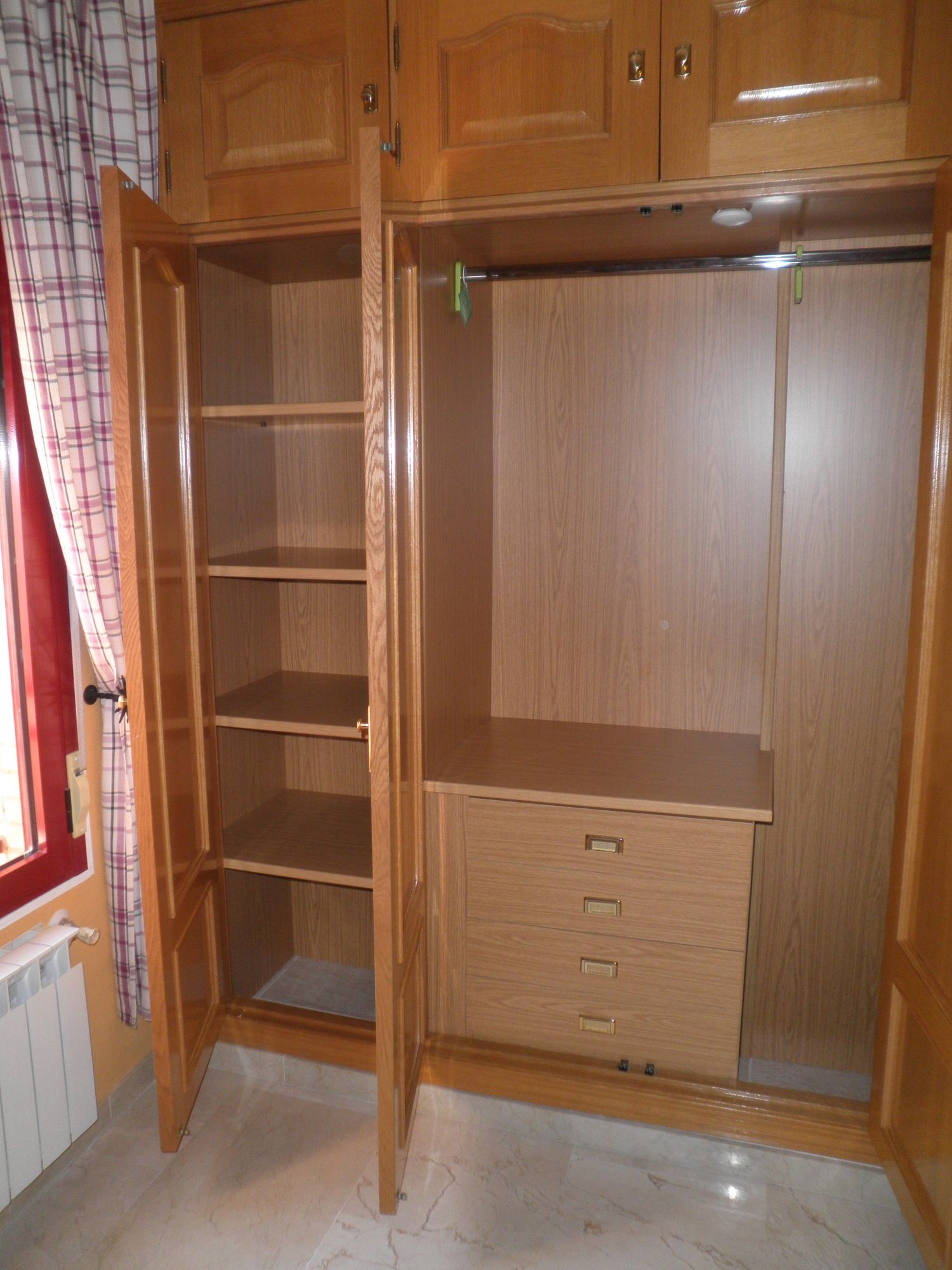 Piso en Calle Islas Azores, 1, R-66 - Foto 10