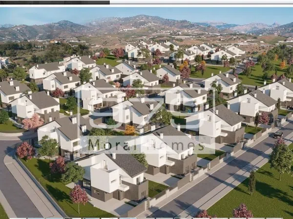 Chalet pareado en Calle Miguel Delibes, 44, Zona Colegios, Zona Colegios - Foto 2