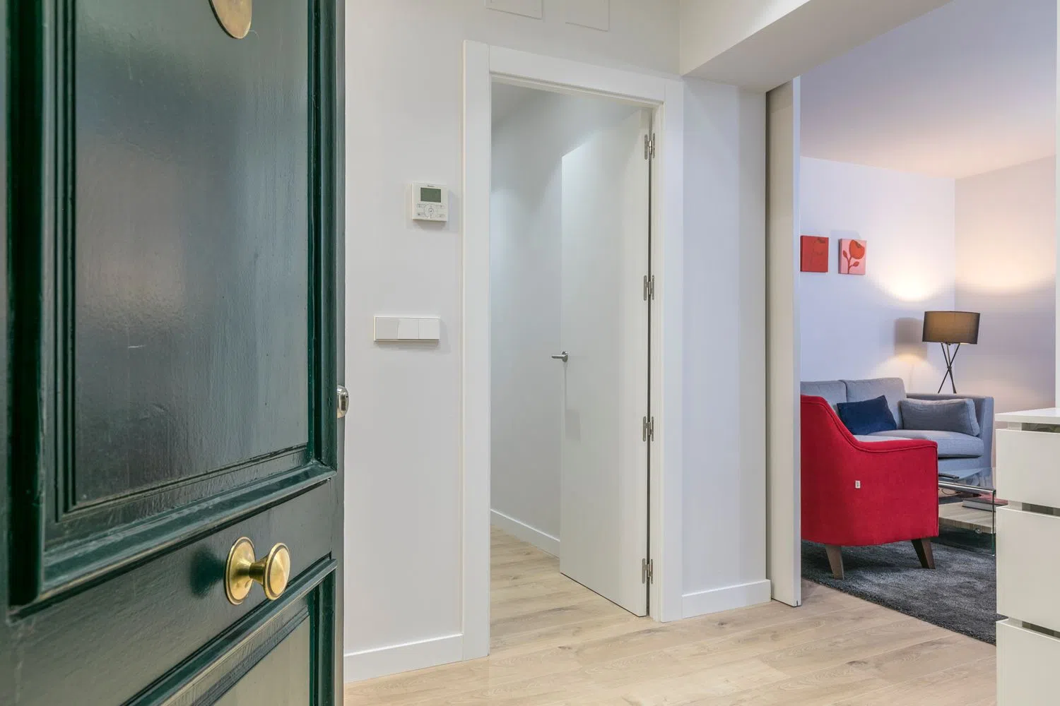 Piso en calle del General Oráa, 69 - Foto 3