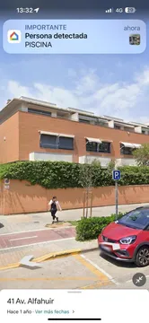 Piso en  Carrer d'Alfauir 41 - Foto 1