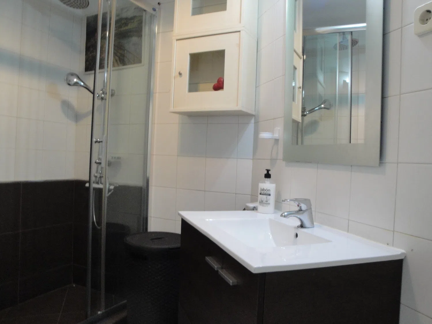 Estudio en calle San Manuel, 2 - Foto 10