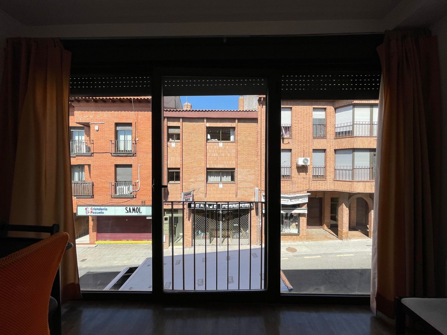 Estudio en Callejón Viento, 3, Zona Pueblo - Foto 14