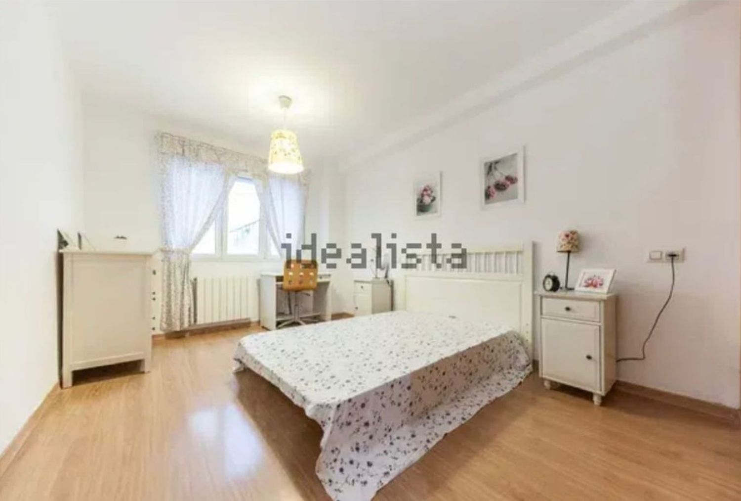 Piso en calle Fuertes Acevedo, 107 - Foto 3