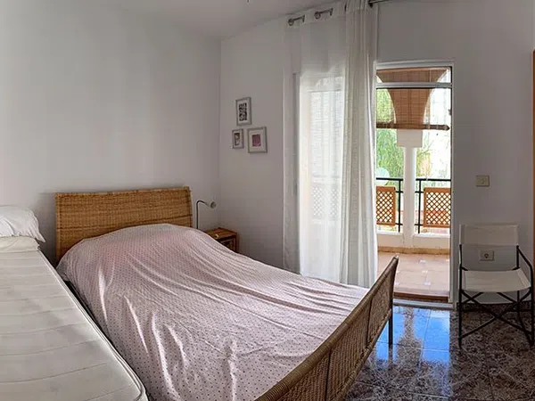 Chalet adosado en Urbanizacion el Alhamillo, 28, El Alamillo - Foto 17