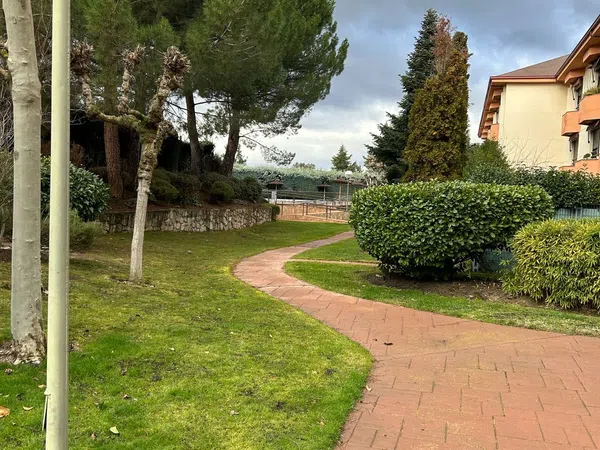 Piso en avenida de Mallorca, 16 - Foto 18